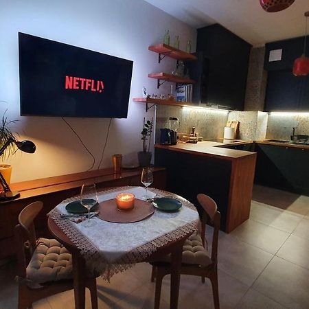 Apartment In City Center Przemysl Luaran gambar