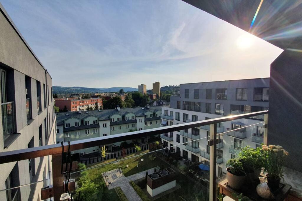 Apartment In City Center Przemysl Luaran gambar