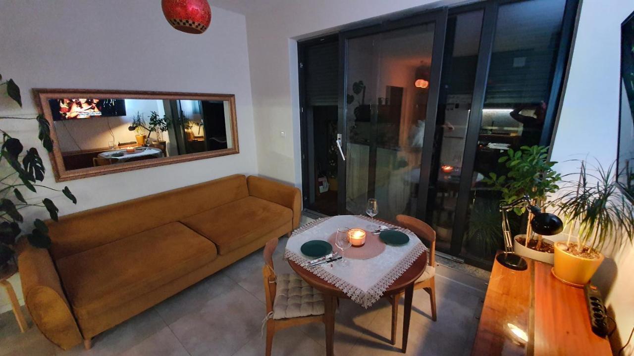 Apartment In City Center Przemysl Luaran gambar