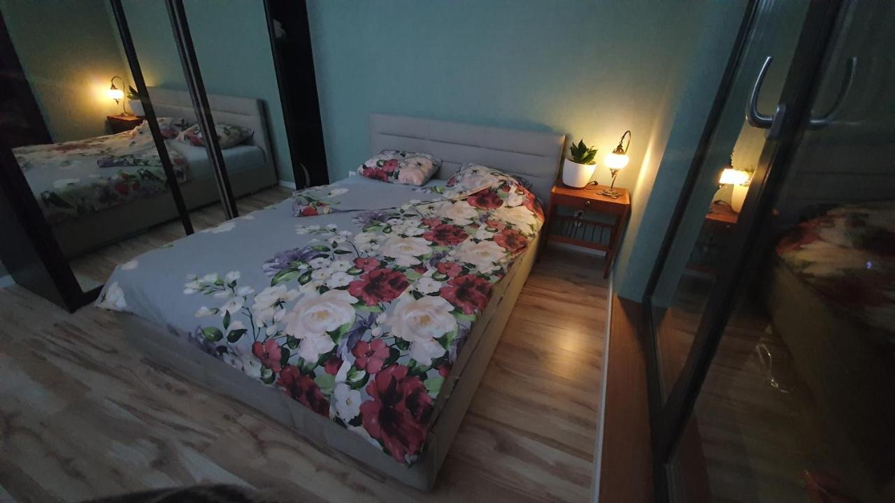 Apartment In City Center Przemysl Luaran gambar