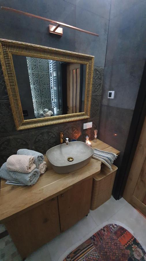 Apartment In City Center Przemysl Luaran gambar