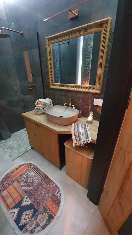 Apartment In City Center Przemysl Luaran gambar