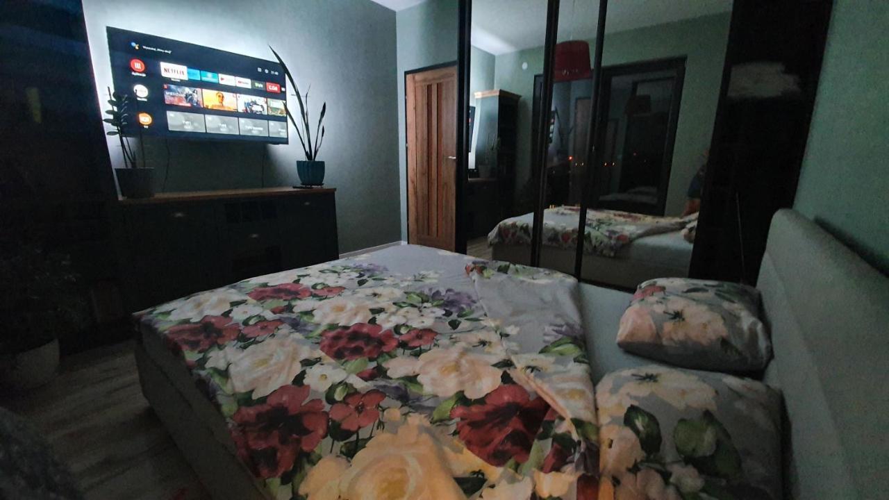 Apartment In City Center Przemysl Luaran gambar